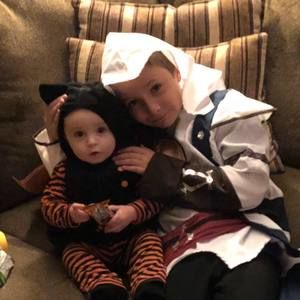 Meet your Posher, Colleen